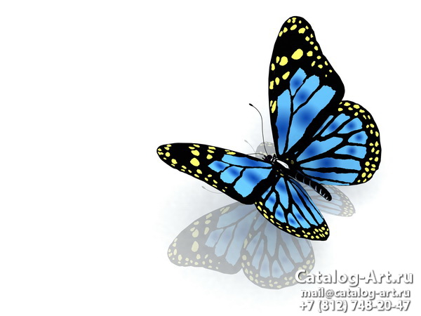  Butterflies 94